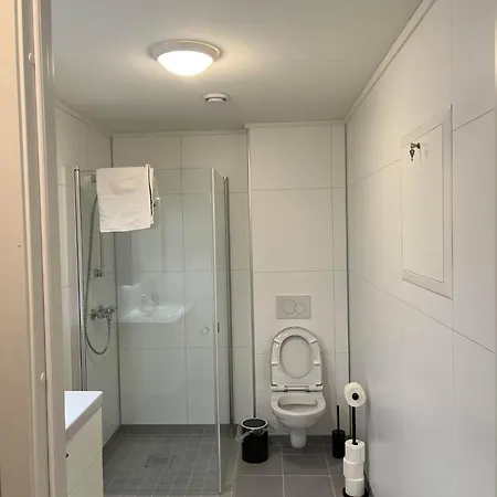 Apartment The Spot Leknes