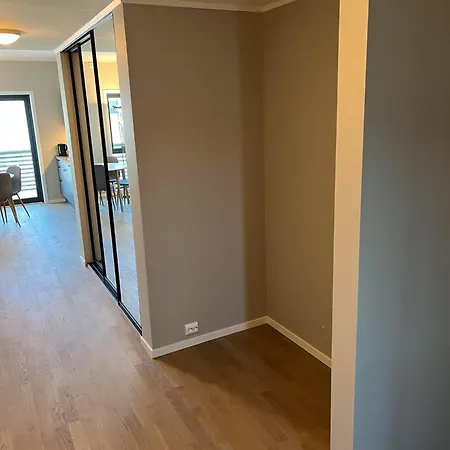 The Spot Apartment