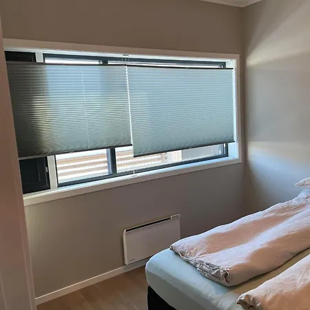 The Spot Apartment Leknes