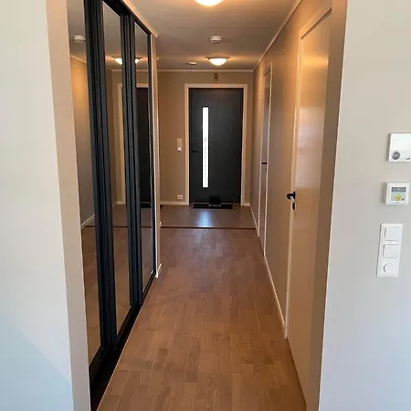 The Spot Apartment Leknes