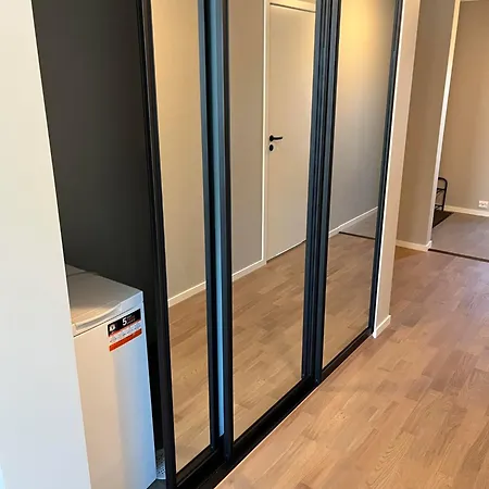The Spot Apartment *
