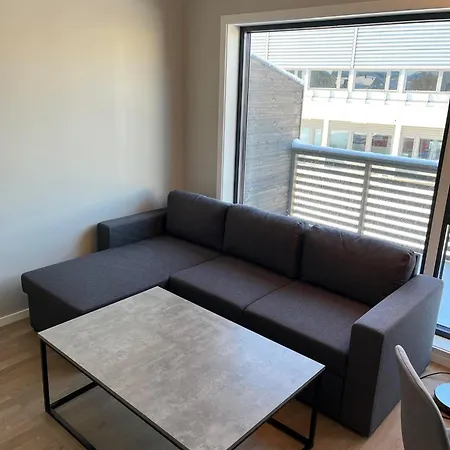 The Spot Apartment Leknes