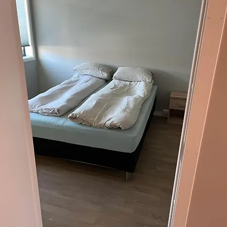 Apartment The Spot Leknes