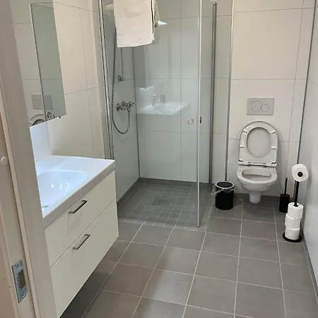 The Spot Apartment *